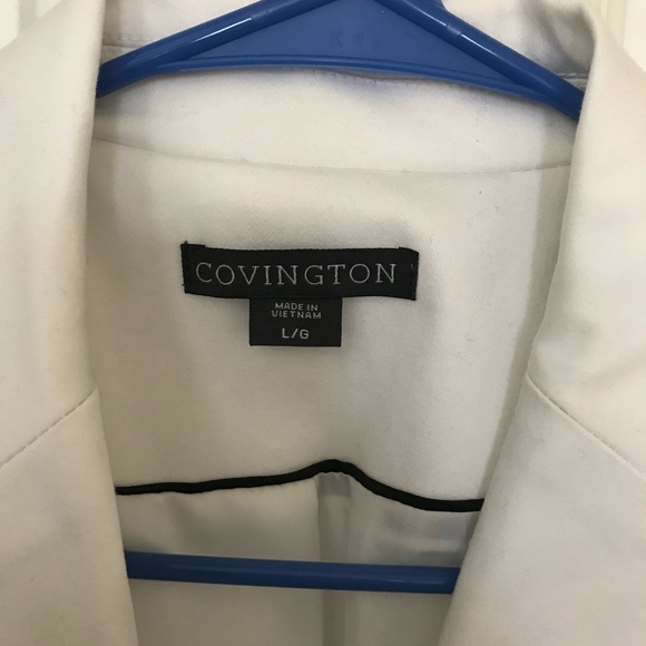 Coat - Picture 3 of 5